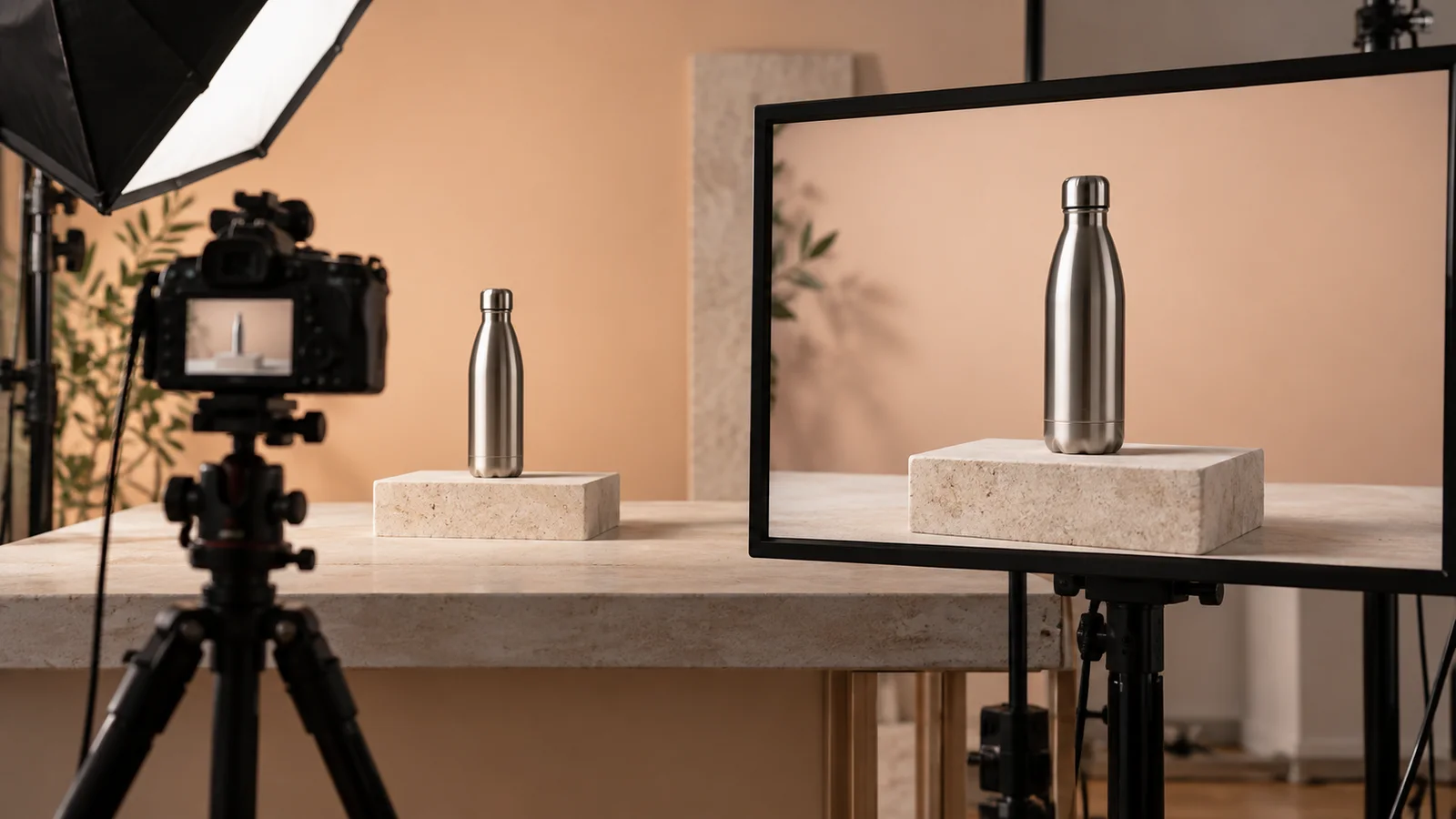 Clean Product Demonstration Videos